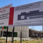 El nuevo Centro de Salud del PAU-4 abriría sus puertas el próximo 15 de septiembre