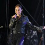 JC Reyes, Chenoa, Rosario y más: dónde y cuándo ver los conciertos de las Fiestas Patronales de Móstoles