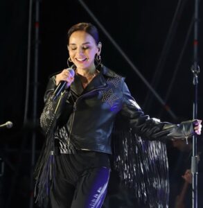 JC Reyes, Chenoa, Rosario y más: dónde y cuándo ver los conciertos de las Fiestas Patronales de Móstoles