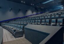 Menú y cine por 12 euros cerca de Móstoles: así es la nueva promoción de Xanadú Menú y cine por 12 euros cerca de Móstoles: así es la nueva promoción de Xanadú