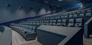 Menú y cine por 12 euros cerca de Móstoles: así es la nueva promoción de Xanadú Menú y cine por 12 euros cerca de Móstoles: así es la nueva promoción de Xanadú