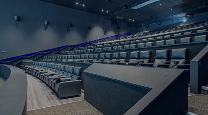 Menú y cine por 12 euros cerca de Móstoles: así es la nueva promoción de Xanadú Menú y cine por 12 euros cerca de Móstoles: así es la nueva promoción de Xanadú