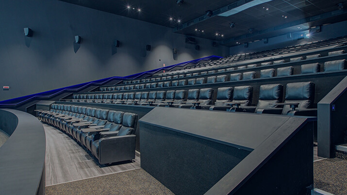 Menú y cine por 12 euros cerca de Móstoles: así es la nueva promoción de Xanadú Menú y cine por 12 euros cerca de Móstoles: así es la nueva promoción de Xanadú
