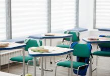 Móstoles tendrá un nuevo colegio de Educación Especial: contará con 100 plazas para alumnos