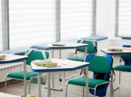 Móstoles tendrá un nuevo colegio de Educación Especial: contará con 100 plazas para alumnos Móstoles tendrá un nuevo colegio de Educación Especial: contará con 100 plazas para alumnos