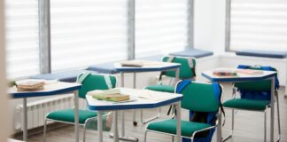 Móstoles tendrá un nuevo colegio de Educación Especial: contará con 100 plazas para alumnos Móstoles tendrá un nuevo colegio de Educación Especial: contará con 100 plazas para alumnos