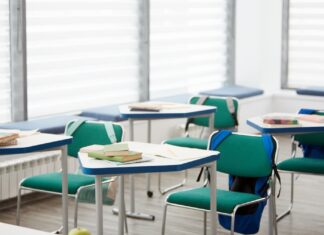 Móstoles tendrá un nuevo colegio de Educación Especial: contará con 100 plazas para alumnos