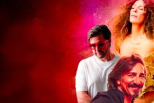 Qué hacer gratis en Móstoles estos primeros días de Fiestas: fuegos artificiales, concierto de Rosario y más