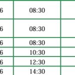 Cortes de luz en Móstoles la próxima semana: calles, fechas y horarios de las interrupciones de Iberdrola