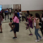 Móstoles completa su red de Espacios Jóvenes con un nuevo centro en el CEIP Maruja Mallo