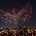 Qué hacer gratis en Móstoles estos primeros días de Fiestas: fuegos artificiales, concierto de Rosario y más