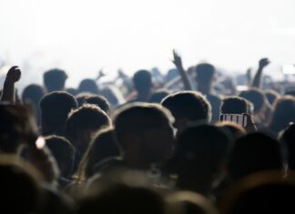 GP de Fórmula 1 pancetada popular y espectáculo de rock: la II Feria de Día llega gratis a las Fiestas de Móstoles