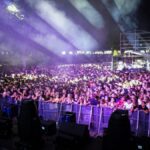 Récord absoluto de asistencia en unas Fiestas Patronales de Móstoles: más de 400.000 personas