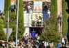 Récord absoluto de asistencia en unas Fiestas Patronales de Móstoles: más de 400.000 personas