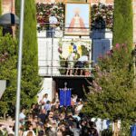 Récord absoluto de asistencia en unas Fiestas Patronales de Móstoles: más de 400.000 personas