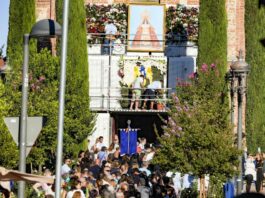 Récord absoluto de asistencia en unas Fiestas Patronales de Móstoles: más de 400.000 personas