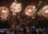 Fuegos artificiales, Orquesta Panorama y mucho más: la agenda del 11 de septiembre en las Fiestas de Móstoles Fuegos artificiales, Orquesta Panorama y mucho más: la agenda del 11 de septiembre en las Fiestas de Móstoles