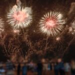 Cuándo y dónde ver gratis los Fuegos Artificiales de las Fiestas Patronales de Móstoles 2026