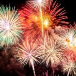 Qué hacer gratis en Móstoles estos primeros días de Fiestas: fuegos artificiales, concierto de Rosario y más