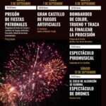 Planes a un paso de Móstoles: las Fiestas de Alcorcón traen gratis a La Pegatina, Kiko Veneno y más
