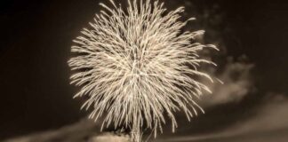 Cuándo y dónde ver gratis los Fuegos Artificiales de las Fiestas Patronales de Móstoles 2026