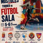 Qué hacer gratis este fin de semana en Móstoles: apertura del recinto ferial, Michael’s Legacy y más