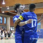 Cuatro victorias y una derrota: así ha sido el resumen deportivo de Móstoles este fin de semana