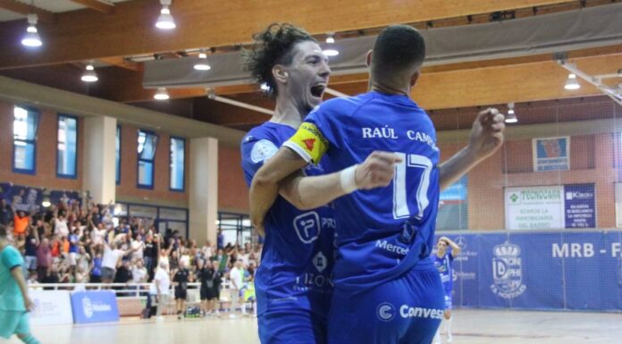 Cuatro victorias y una derrota: así ha sido el resumen deportivo de Móstoles este fin de semana Cuatro victorias y una derrota: así ha sido el resumen deportivo de Móstoles este fin de semana
