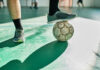 Móstoles calienta motores para sus fiestas patronales: el I Torneo de Fútbol Sala se jugará en dos pabellones Móstoles calienta motores para sus fiestas patronales: el I Torneo de Fútbol Sala se jugará en dos pabellones