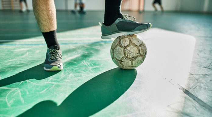 Móstoles calienta motores para sus fiestas patronales: el I Torneo de Fútbol Sala se jugará en dos pabellones Móstoles calienta motores para sus fiestas patronales: el I Torneo de Fútbol Sala se jugará en dos pabellones