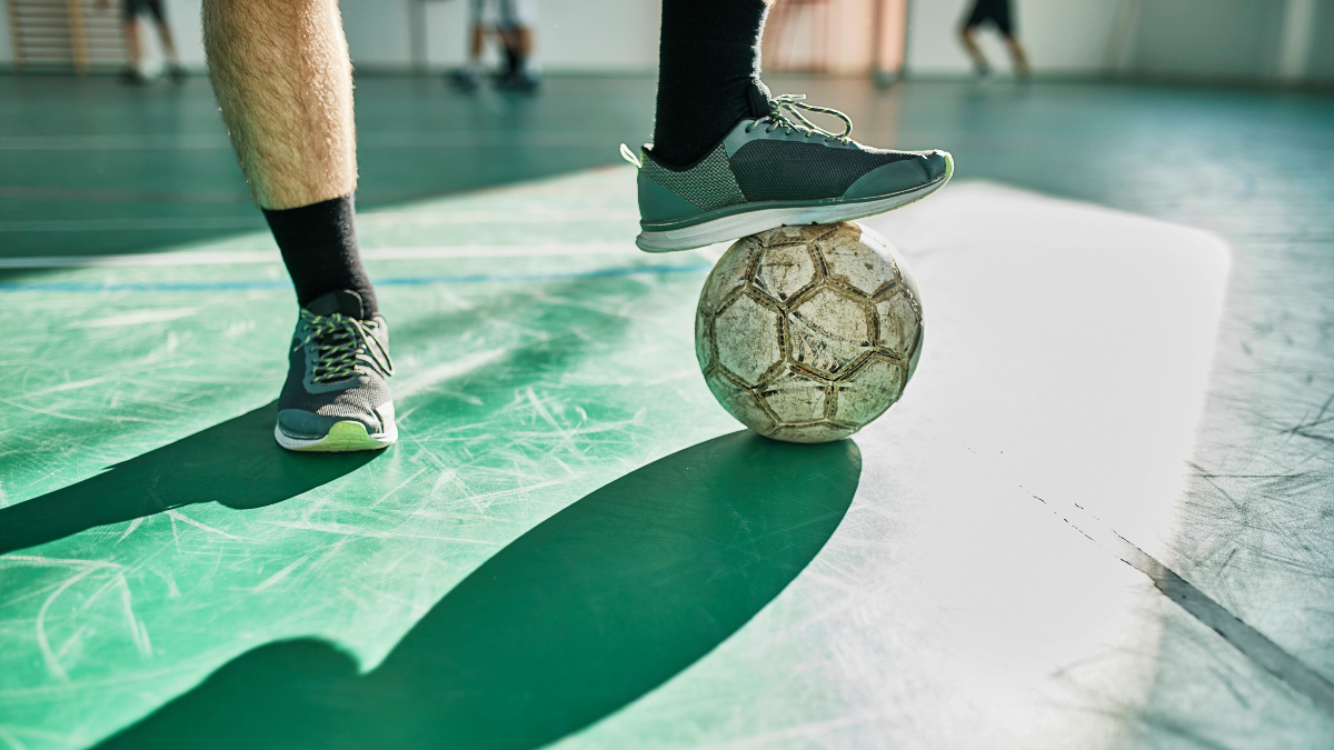 Móstoles calienta motores para sus fiestas patronales: el I Torneo de Fútbol Sala se jugará en dos pabellones Móstoles calienta motores para sus fiestas patronales: el I Torneo de Fútbol Sala se jugará en dos pabellones