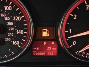 Dos gasolineras de Móstoles tienen el precio de la gasolina más bajo de toda la Comunidad de Madrid