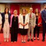 Juana López Pagán es la elegida del PSOE de Madrid para ser la candidata a la alcaldía de Móstoles