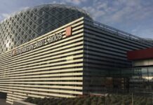 El Hospital Rey Juan Carlos de Móstoles obtiene un 8,3 en experiencia de paciente: ya está entre los mejores de la Comunidad de Madrid El Hospital Rey Juan Carlos de Móstoles obtiene un 8,3 en experiencia de paciente: ya está entre los mejores de la Comunidad de Madrid