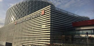 El Hospital Rey Juan Carlos de Móstoles obtiene un 8,3 en experiencia de paciente: ya está entre los mejores de la Comunidad de Madrid El Hospital Rey Juan Carlos de Móstoles obtiene un 8,3 en experiencia de paciente: ya está entre los mejores de la Comunidad de Madrid
