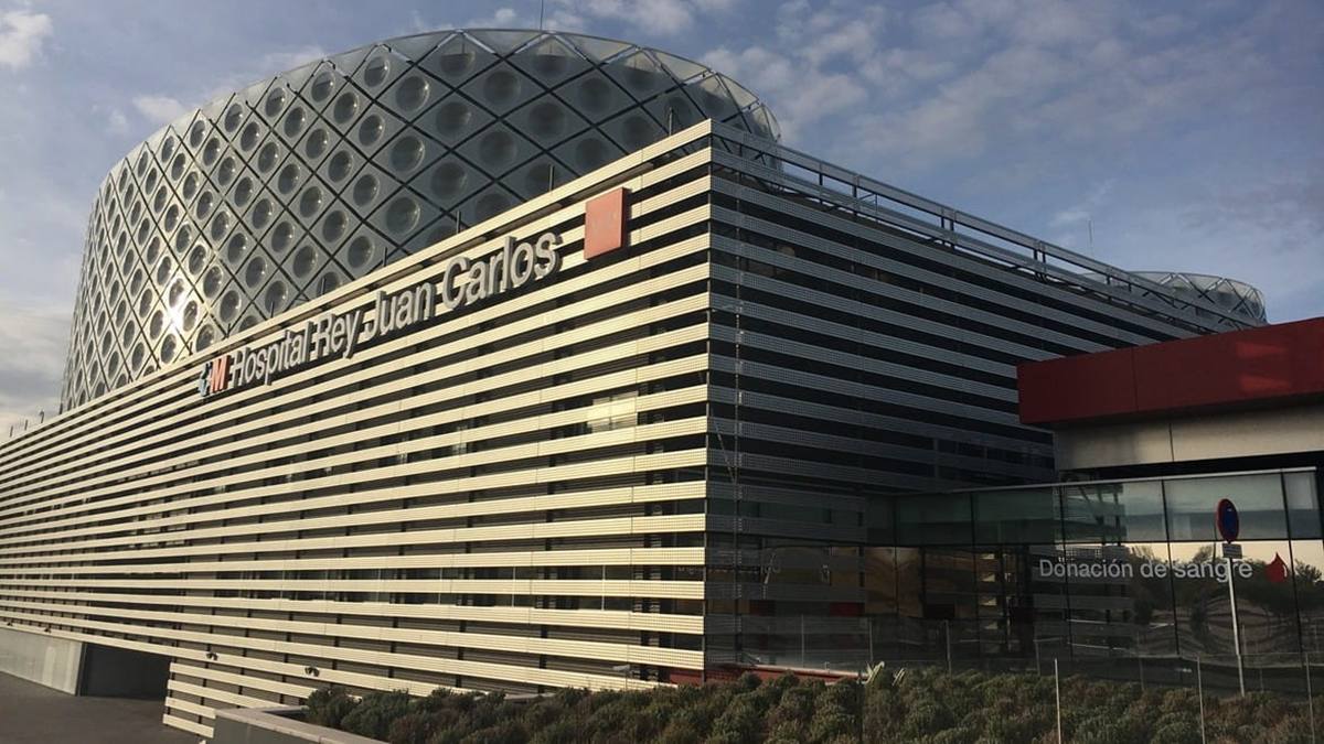 El Hospital Rey Juan Carlos de Móstoles obtiene un 8,3 en experiencia de paciente: ya está entre los mejores de la Comunidad de Madrid
