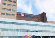 'El Niño', conocido alunicero de Madrid, recibe cinco disparos y es abandonado grave en el Hospital de Móstoles