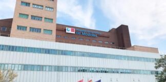 ‘El Niño’, conocido alunicero de Madrid, recibe cinco disparos y es abandonado grave en el Hospital de Móstoles 'El Niño', conocido alunicero de Madrid, recibe cinco disparos y es abandonado grave en el Hospital de Móstoles