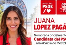 Tensión en el PSOE de Móstoles: el equipo de Noelia Posse exige respeto y marca distancias con la candidata