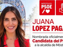 Tensión en el PSOE de Móstoles: el equipo de Noelia Posse exige respeto y marca distancias con la candidata