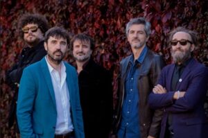 Planes a un paso de Móstoles: las Fiestas de Alcorcón traen gratis a La Pegatina, Kiko Veneno y más
