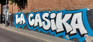 Previsto el desalojo de La Casika el próximo 6 de octubre: movilización convocada tres días antes en Móstoles