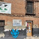 Previsto el desalojo de La Casika el próximo 6 de octubre: movilización convocada tres días antes en Móstoles