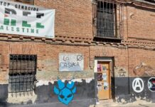 Previsto el desalojo de La Casika el próximo 6 de octubre: movilización convocada tres días antes en Móstoles