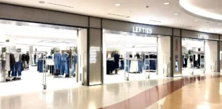 Lefties llega a Xanadú: nueva opción para ir de compras para los vecinos de Móstoles Lefties llega a Xanadú: nueva opción para ir de compras para los vecinos de Móstoles