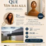 Qué hacer este fin de semana en Móstoles: fuerte programación cultural con cine gratis