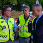 Llegan las lluvias a Móstoles: preparado el plan preventivo para evitar inundaciones