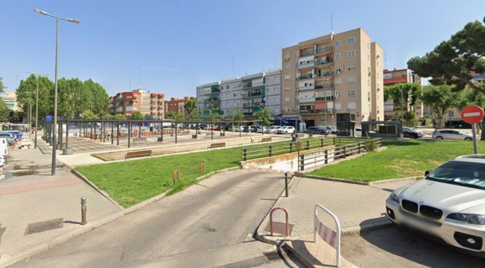Nuevos cortes de luz anunciados en Móstoles: tres calles afectadas con dos horas de duración Nuevos cortes de luz anunciados en Móstoles: tres calles afectadas con dos horas de duración