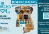 Plan con mascotas en Móstoles: vuelve la Marcha Dog con su III edición este mes de septiembre Plan con mascotas en Móstoles: vuelve la Marcha Dog con su III edición este mes de septiembre