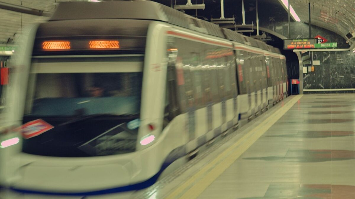 Villafontana y Rosales: las zonas que piden los vecinos de Móstoles para las nuevas paradas de Metro de la Línea 10 Villafontana y Rosales: las zonas que piden los vecinos de Móstoles para las nuevas paradas de Metro de la Línea 10